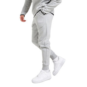Pantalones Deportivos de Secado Rápido, Estilo Casual, con Cordón, Pantalones para Hombre, Lavados, Nueva Llegada a un Precio Razonable, Pantalones Deportivos para Hombre - Product Image 3