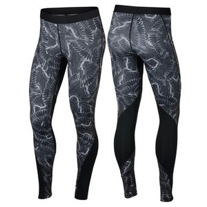 Leggings Deportivos para Mujer de Secado Rápido, Tejido Transpirable, Cintura Alta, Ajuste Relajado, Cómodos y Flexibles - Product Image 4