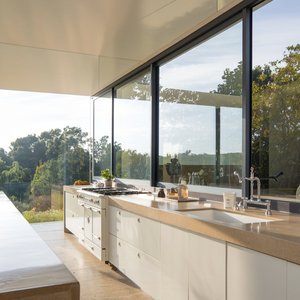 Ventanas corredizas de aleación de aluminio con persiana enrollable de apertura horizontal para apartamento Entrega rápida de muestra gratis - Product Image 1