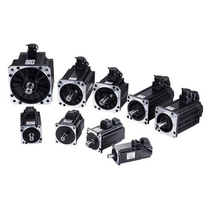 Moteur servo DSCG071M64U35-5UL Moteur servo DSCG056K64U38-5UL DSG56L45UL Bon état En stock Via DHL ou Fedex - Product Image 5