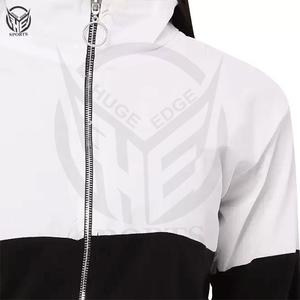 Venta al por mayor de chándales deportivos personalizados para mujer, chándal de invierno, chándal de entrenamiento personalizado para mujer - Product Image 5