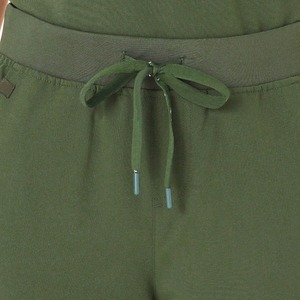 ชุดยูนิฟอร์มสครับถักสำหรับโรงพยาบาลขนาด XS-6XL ชุดสครับสำหรับทุกเพศ - Product Image 6