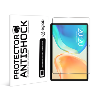 ฟิล์มกันรอยหน้าจอ ANTISHOCK สำหรับเทคลาส เอ็ม 40 พลัส 2023 ฟิล์มป้องกันระดับพรีเมียมสำหรับอุปกรณ์ของคุณ - Product Image 1