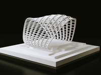 Vente chaude Impression 3D Prototype rapide Service de modèle Produit d'impression 3D personnalisé en métal et plastique utilisé SLA/SLS/FDM Imprimante 3D Impression