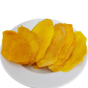 Suministro a granel de Mango Seco húmedo, envasado al vacío - Product Image 5