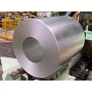 OEM ODM SGCH personnalisé bobines d'acier galvanisé prix - Product Image 6