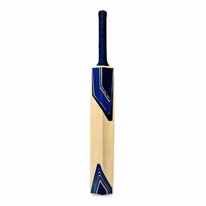 Bâtons de cricket en saule anglais pur de qualité supérieure, personnalisables, légers, durables, écologiques, vente directe d'usine, emballage inclus - Product Image 1