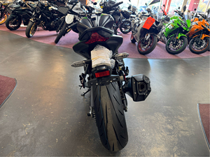 Oferta de Subasta Original 2026 Z1100 SE ABS Motocicletas Nuevas con Potencia de 1001-2000W y Velocidad Máxima >80km/h, Depósito - Product Image 5