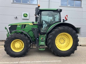 รถแทรกเตอร์มือสองสำหรับฟาร์มรถแทรกเตอร์215 - Product Image 5