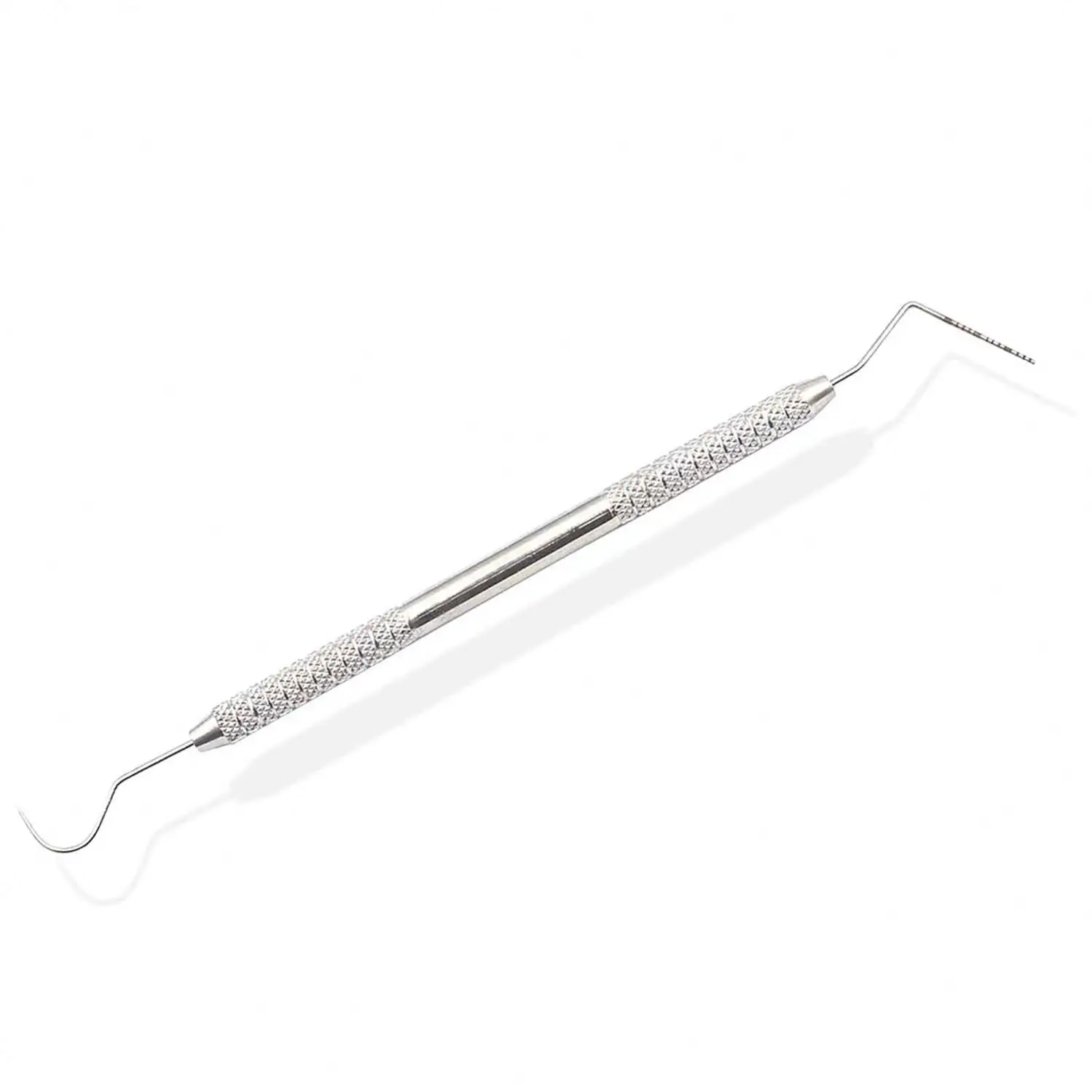 Strumento dentale dentista Kit strumenti per la pulizia dei denti bocca specchio sonda gancio pinzetta Set odontoiatria preparazione strumento
