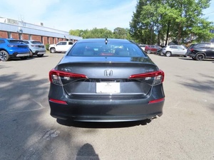 Certifié d'occasion 2024 Hon-da Ciivic Sport Accident-Free disponible à la vente - Product Image 6