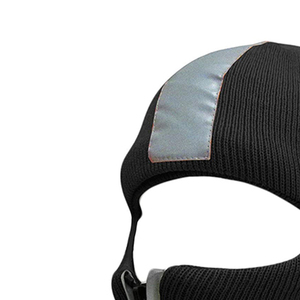 ผ้าคลุมศีรษะแบบเต็มใบระบายอากาศสำหรับเล่นกีฬา - Product Image 3