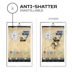 Protecteur d'écran ANTISHOCK pour tablette Prestigio MultiPad Color 80 - Product Image 5
