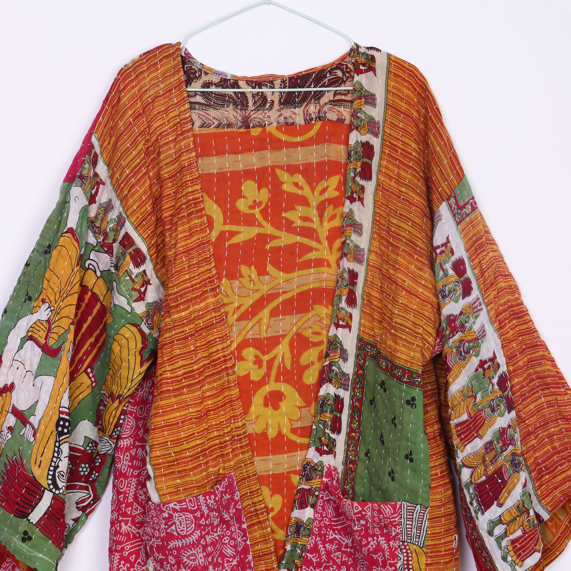 ตามที่แสดงในภาพ