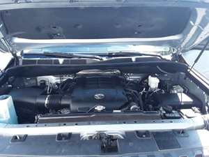 2024 Doble Cabina 6.5' Caja 5.7L Top Europa Coche Usado de Fábrica con Entrega Rápida Disponible - Product Image 6