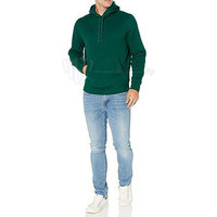 Penjualan Panas Kedatangan Baru Hoodie Pria Gaya Unik Hoodie Pria Bernapas dengan Bahan Terbaik