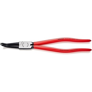 Alicates para Anillos de Retención KNIPEX J 42, Herramienta para Remover Ganchos y Pinzas de Pesca para Diámetros de 85-140 mm - Product Image 1