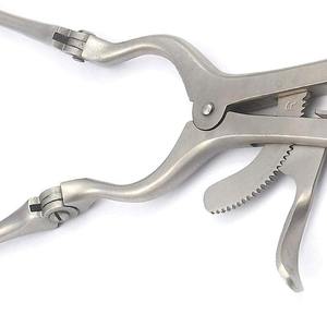 เครื่องมือผ่าตัดกระดูกและข้อแบบใหม่ Weitlaner Retractors - เครื่องมือผ่าตัดแบบใช้มือทำจากสแตนเลสคุณภาพสูง ได้รับมาตรฐาน CE - Product Image 6