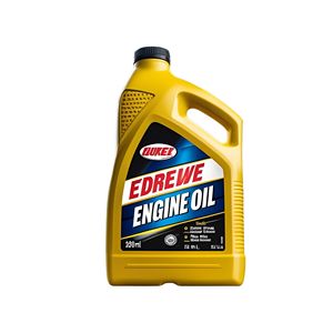 Huile moteur pour moteurs diesel SAE 20W50 Long intervalle de vidange Protection de charge élevée Idéal pour une utilisation industrielle et minière - Product Image 5