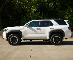Trước thuộc sở hữu <span class=keywords><strong>2025</strong></span> TOYOTA 4_runner lai <span class=keywords><strong>TRD</strong></span> off road SUV 4WD khí/Điện trái tay phải lái xe sử dụng xe LHD/rhd giá rẻ xe - Product Image 3