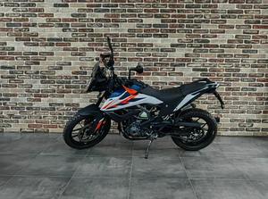 Soldes Exceptionnelles de Saison 250 Adventureee Livraison Mi/Début de Novembre 2024 - Product Image 3