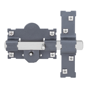 Serratura Fac 101-r/105-p - Product Image 1