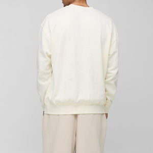 Sweatshirts pour hommes de couleur de grande taille Vêtements pour hommes Sweatshirts Pullover Sweatshirts pour hommes - Product Image 3