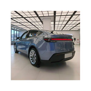 รถยนต์เทสล่า รุ่นใหม่ล่าสุด โมเดล Y ขับเคลื่อนล้อหลัง รุ่น First Edition รถยนต์พลังงานใหม่ - Product Image 4