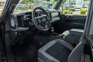 FORD BRONCO 2022 d'occasion, conduite à gauche/droite - Product Image 5