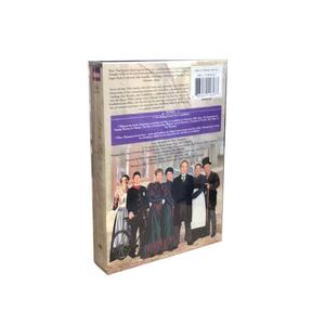 Colección Completa de la Serie Lark Rise to Candleford en 14 DVD, Película y Serie de TV en Reproductor y Grabador de Discos, Envío Gratis - Product Image 2