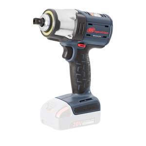 Llave de Impacto Inalámbrica de 20V con Kit de 2 Baterías, 550 Ft-lb de Torque, Retenedor de Pasadores, Pistola Eléctrica de 21V sin Escobillas - Product Image 3