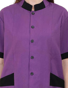 Vente en gros d'uniformes hospitaliers médicaux de luxe gommages d'allaitement pour hommes et femmes ensembles de joggings gommages de travailleur de luxe pour hommes et femmes - Product Image 2