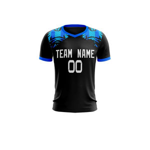 ชุดฟุตบอลผู้ชายสีพื้นยอดนิยมประจำปี 2026 / ชุดเสื้อและกางเกงฟุตบอลผู้ชายระดับมืออาชีพ ราคาดีที่สุด - Product Image 5