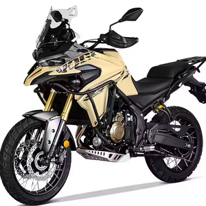 Nueva Llegada - Motocicleta de Aventura DS 625X VogeDS625X 2025 de Alta Autenticidad, Seminueva - Product Image 1