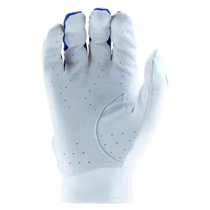 Gants de baseball en cuir de cabretta doux sur mesure, respirants, confortables, personnalisables, gants de frappe nouvellement conçus OEM - Product Image 2