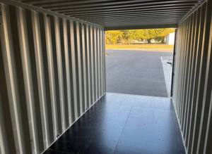 NUEVO CONTENEDOR DE ENVÍO DE 20 PIES EN VENTA - Product Image 3