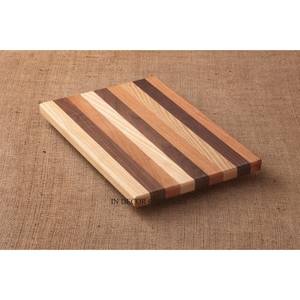 Bloques de cortar hechos de madera de calidad Superior de diseñador único más elegante con mango para colgar accesorios de utensilios de cocina suministros - Product Image 6
