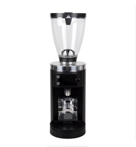 NOUVEAU Moulin à expresso E65S à mouture au gramme - Product Image 1