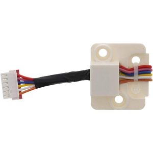 Sensor de Vibración Eléctrico para Lavadora DC93-00278B, Pieza de Plástico ERP Esencial para el Funcionamiento de la Lavadora - Product Image 4