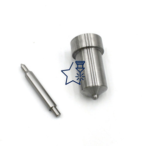 마린 노즐 디젤 연료 분사 노즐 37-SDN-0.35-8-130 니가타 6M28KGHS용 - Product Image 3