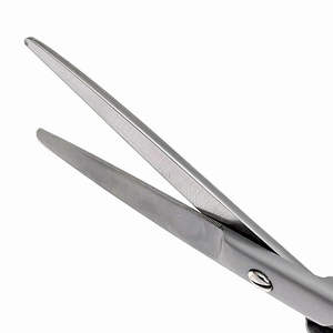 กรรไกรผ่าตัดแบบมีดตรง สแตนเลส ยี่ห้อ SurgiRight ขายส่ง - Product Image 4