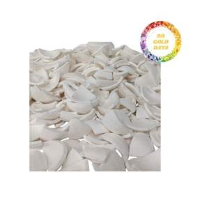 เนื้อมะพร้าวแช่แข็งสีขาวบริสุทธิ์สำหรับการส่งออกขายส่งส่วนผสมสำหรับการใช้ของหวานและเครื่องดื่ม - Product Image 3