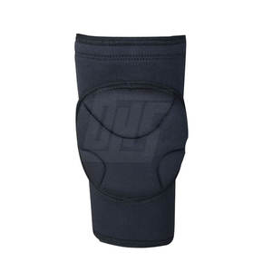 Genouillères réglables à prix d'usine Protège-tibias légers Muay Thai avec protection des pieds et des genoux - Product Image 3