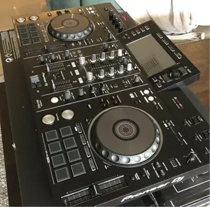 Nouveau Pio 9neer DJ XDJ XZ Contrôleur DJ professionnel Console DJ prix de gros