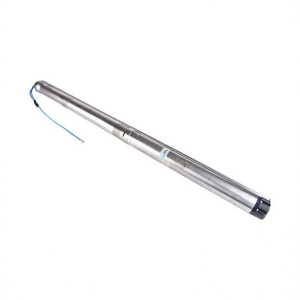 Pompe à eau solaire submersible Grundfos 25 SQF-7 SQFlex 18-40 GPM 185 Ft 24V - Product Image 2