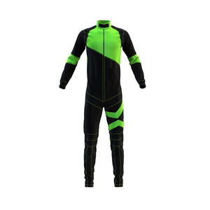 Traje de Neopreno Ultraelástico de 1.5mm 3mm para Hombre y Mujer, Traje de Buceo de Cuerpo Completo para Surf, Snorkel y Natación W802 - Product Image 6