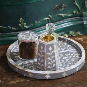 Productos de tendencia, candelabro de luz de té lacado, la mejor opción, candelabro de laca - Product Image 6