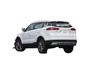 Mini SUV 2024, Volante a la Izquierda, Asientos de Cuero, 5 Plazas, Gasolina Turbo, Segunda Mano, Barato, Listo para Conducir - Product Image 2