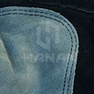 Gants de travail imperméables au design personnalisé Meilleures ventes Gants de sécurité pour conditions difficiles pour le fabricant pakistanais - Product Image 6