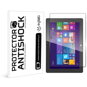 ตัวป้องกันหน้าจอ ANTISHOCK สำหรับแท็บเล็ตเพรสติจิโอ มัลติแพด วิสคอนเต้ 3 เพิ่มประสิทธิภาพในการอ่านและความทนทาน - Product Image 1